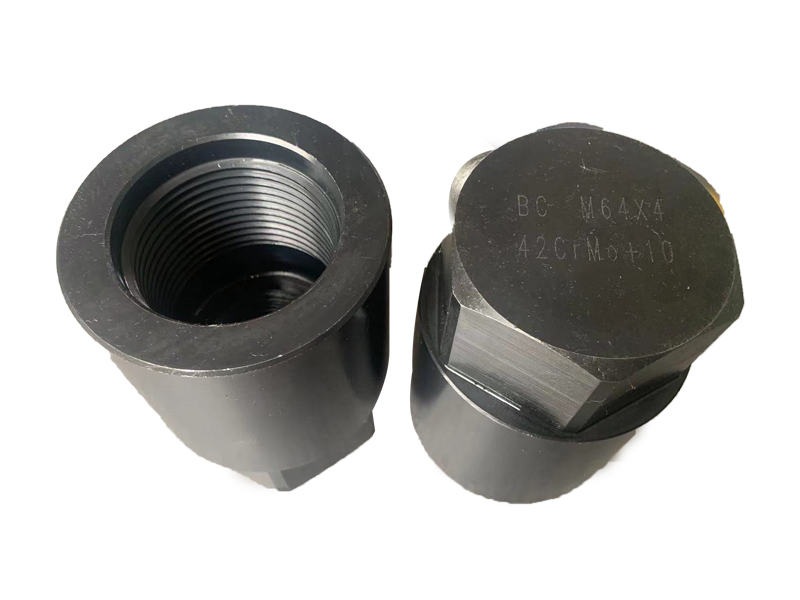  鼓風(fēng)機(jī)螺母M64
